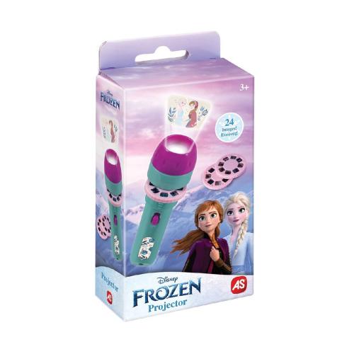 AS Mini Projector Frozen 1027-64214
