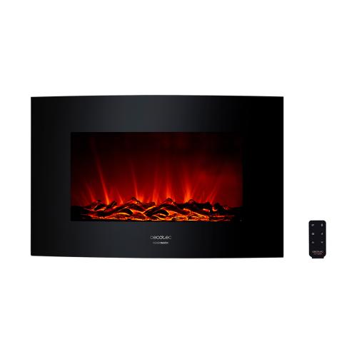 Cecotec Ready Warm 3500 Curved Flames 5367
