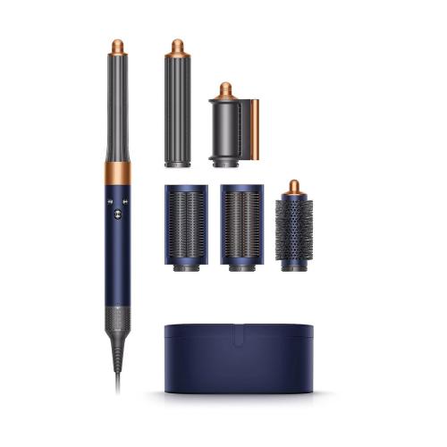 Dyson Airwrap Complete Long Copper/Dark Blue
