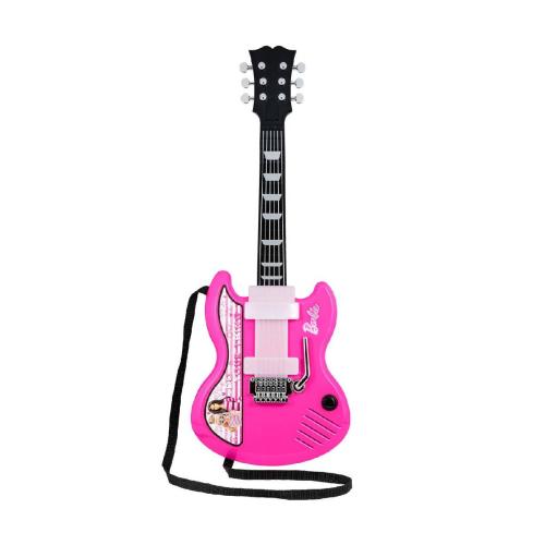 eKids Barbie Sing & Strum Guitar BE-632