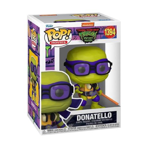 Funko Pop! Donatello #1394