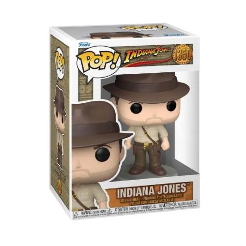Funko Pop! Indiana Jones #1350