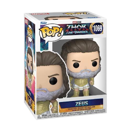 Funko Pop! Thor - Zeus #1069