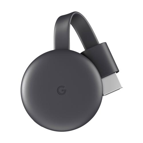 Google Chromecast 3rd Generation US