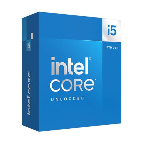 Intel Core i5-14600K s1700 Box