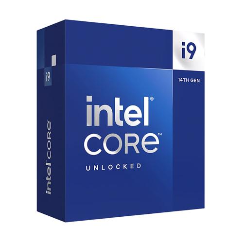 Intel Core i9 -14900K s1700 Box