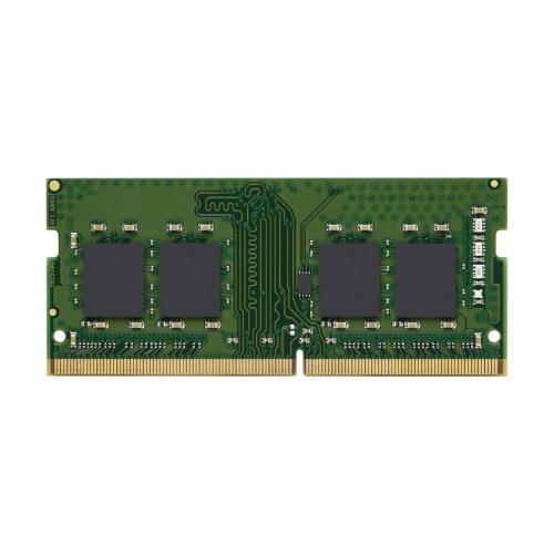 Kingston DDR4 SODIMM 1 x 8GB 3200 CL22