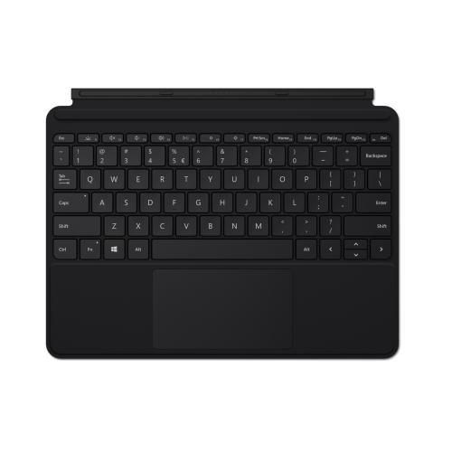 Microsoft Surface Go 2 TypeCover Black