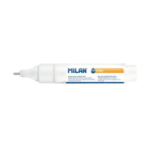 Milan Διορθωτικό Στυλό Mini 5 ml 1305212