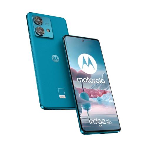 Motorola Εdge 40 Νeo 12GB/256GB Caneel Bay