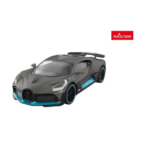 Rastar Bugatti Divo 1/43 64000