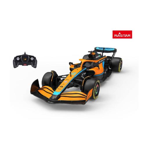 Rastar RC McLaren F1 MCL36 1:18 93300
