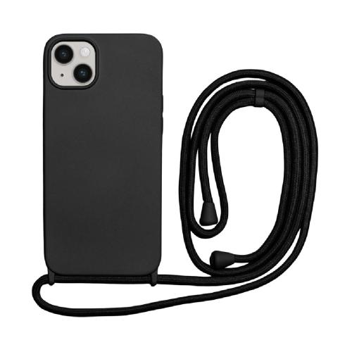 Redshield Silic Lace iPhone 14 Black