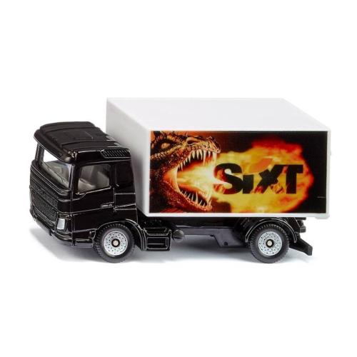 Siku Φορτηγό Sixt SI001107