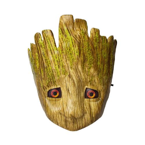 The Source 3DL Marvel Baby Groot Light