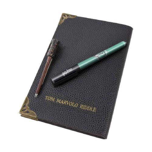 Wow! Stuff Tom Riddle’s Diary Pen & Torch