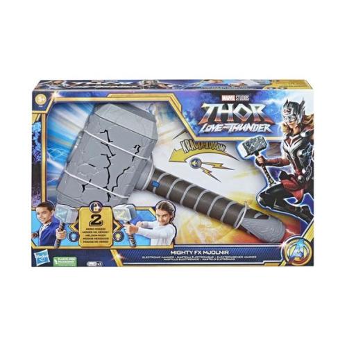 Hasbro Thor Kid Feature Role Play F3359 Παιχνίδι Δράσης