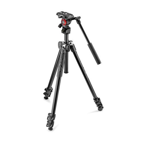 Manfrotto MK290 Light Kit Τρίποδο