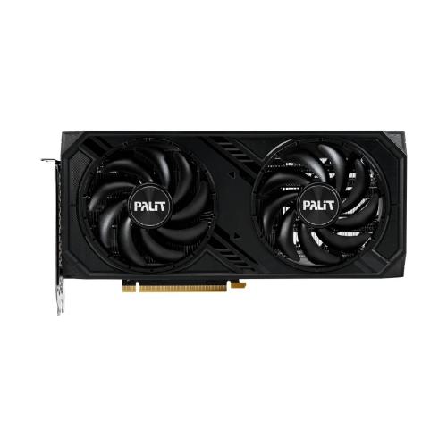 Palit GPU RTX 4070 12GB Dual
