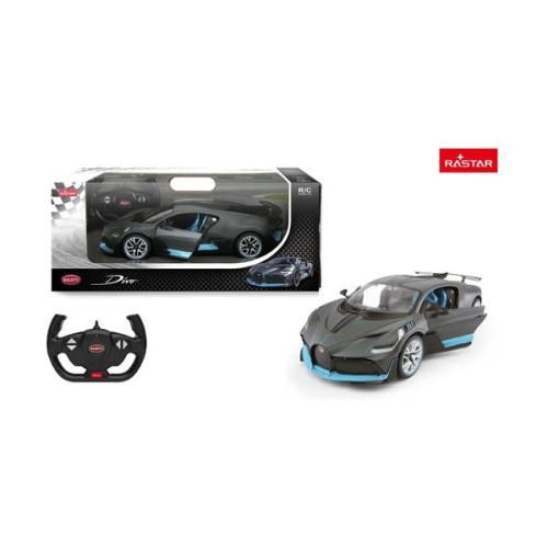 Rastar Bugatti Divo 1:14 98000 Τηλεκατευθυνόμενο