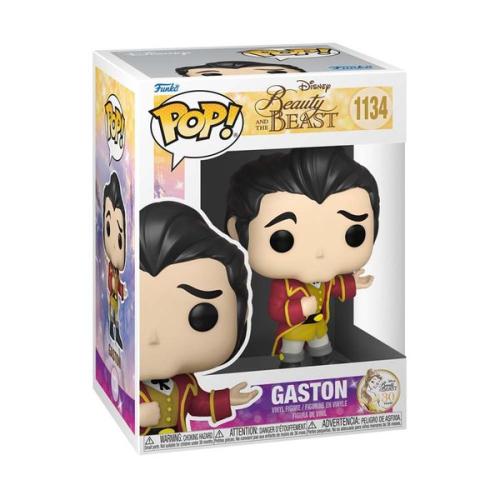Funko Pop! Beauty and the Beast - Gaston #1134 Φιγούρα