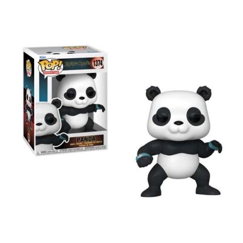 Funko Pop! Jujutsu Kaisen - Panda #1374 Φιγούρα