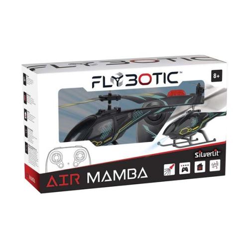 Silverlit RC Flybotic Air Mamba 7530-84753 Παιχνίδι