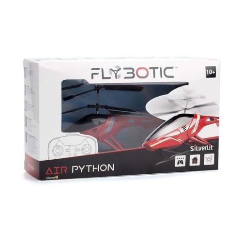 Silverlit RC Flybotic Air Python 7530-84787 Παιχνίδι