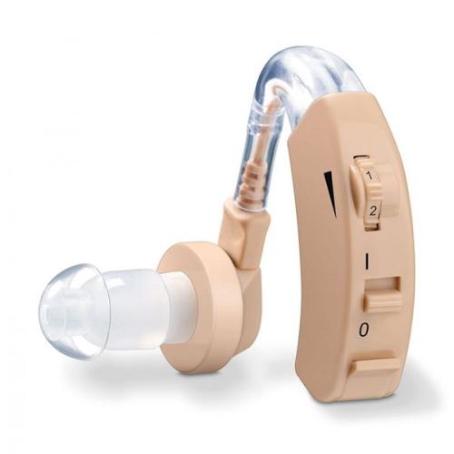 Beurer Συσκευή Ενίσχυσης Ακοής HA 20 (M)