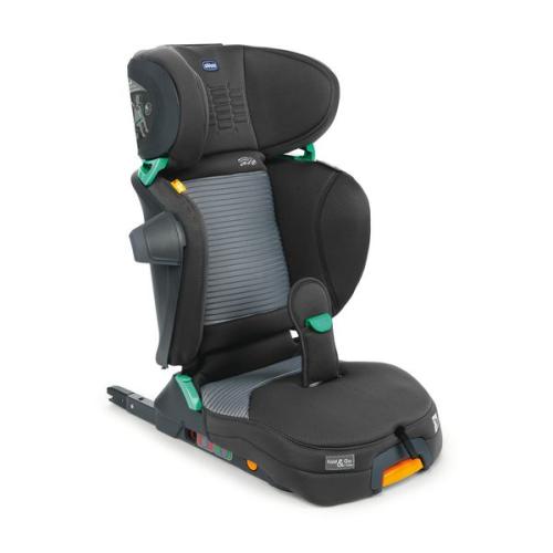Chicco Fold & Go i-size Graphite Air Κάθισμα Αυτοκινήτου