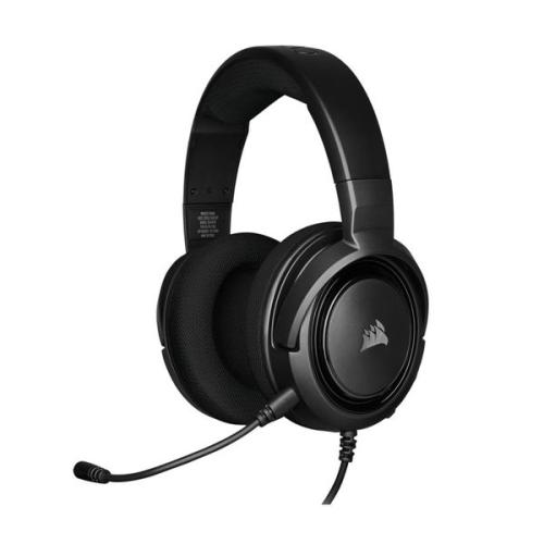 Corsair HS35 Stereo Carbon Gaming Headset