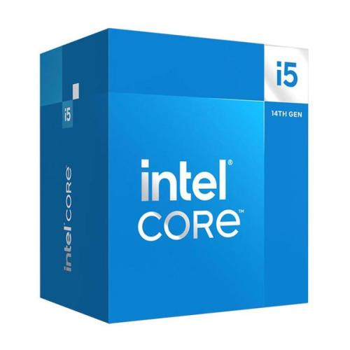 Intel Core i5 -14500 s1700 Box Επεξεργαστής