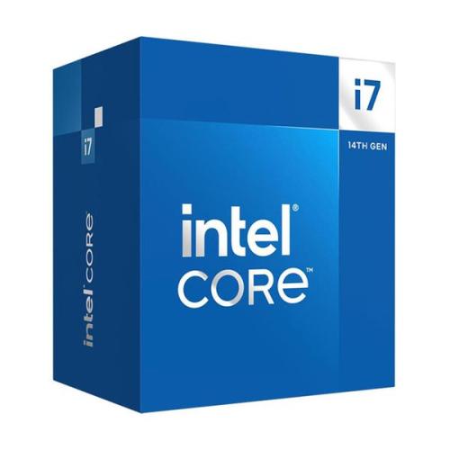 Intel Core i7-14700 s1700 Box Επεξεργαστής