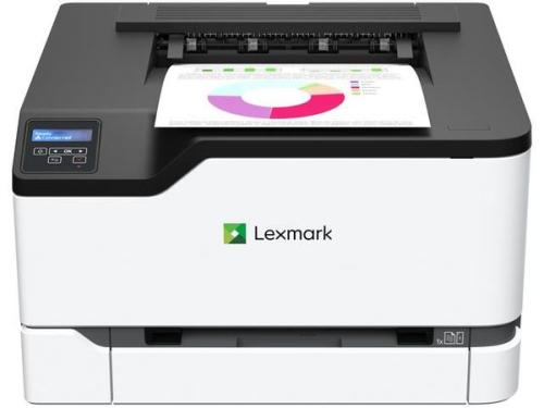 Lexmark Laser Color C3224DW Εκτυπωτής