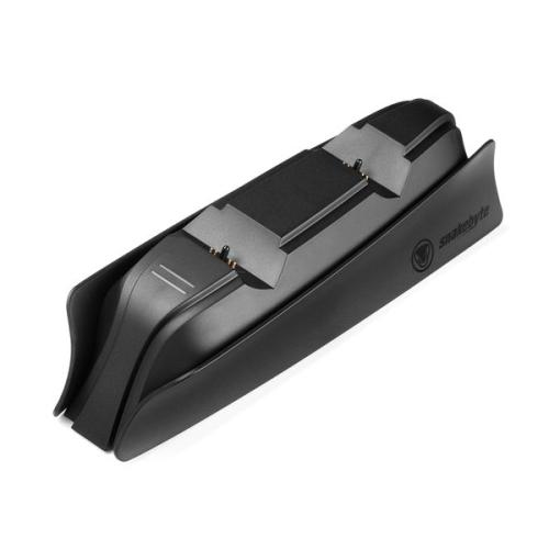 Snakebyte PS5 Twin Charge Black Βάση Φόρτισης