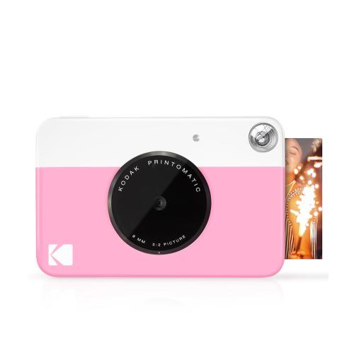 Kodak Printomatic Pink