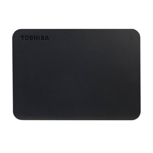 Toshiba Canvio 4TB USB 3.2
