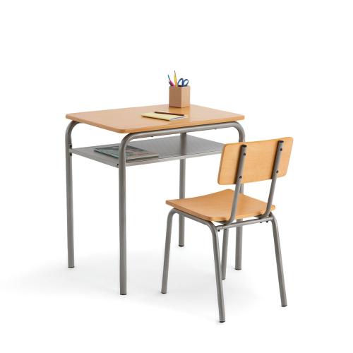 Παιδικό γραφείο και καρέκλα Μ51xΠ70xΥ75cm