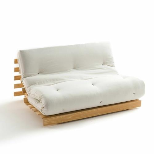 Στρώμα futon από latex για τον καναπέ THAÏ 90x190 cm