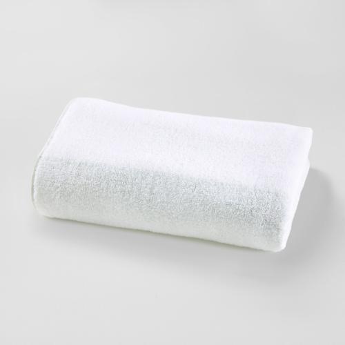 Πετσέτα προσώπου Zero twist 420g 50x100 cm