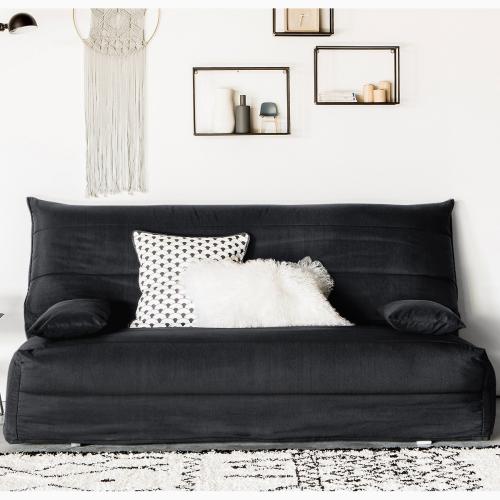 Κάλυμμα για καναπέ- κρεβάτι ASARET Larg 140cm