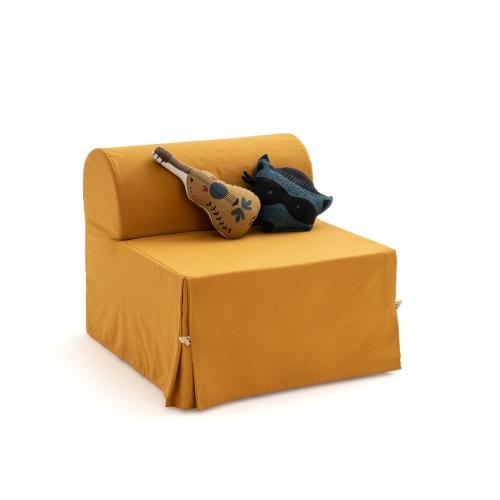 Πολυθρόνα-κρεβάτι Υ62cm