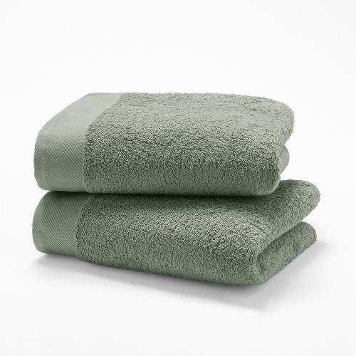 Πετσέτες (σετ των 2) 50x100 cm