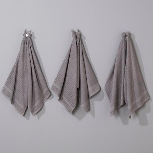 Απορροφητικές πετσέτες χεριών (σετ των 6) 50x80 cm
