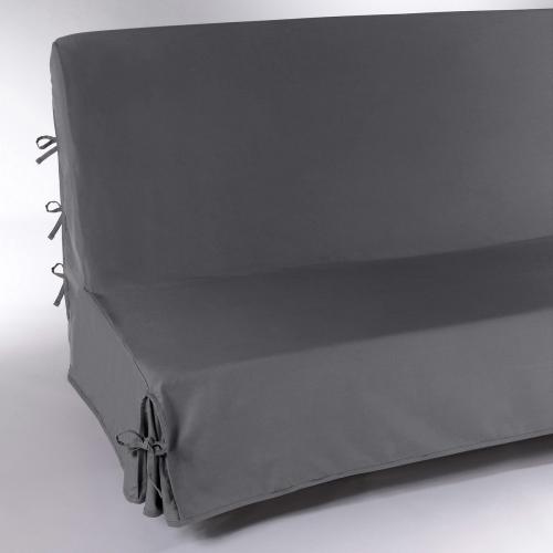 Κάλυμμα καναπέ- κρεβάτι clic-clac One size Μ190xΠ65cm