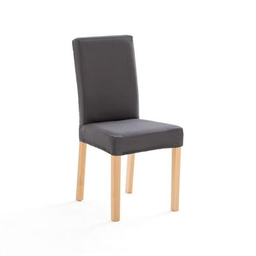 Βαμβακερό κάλυμμα καρέκλας One size Μ43xΠ41xΥ58cm
