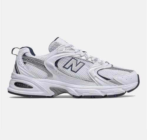New Balance Lifestyle MR530SG Sneakers Παπούτσια Λευκό