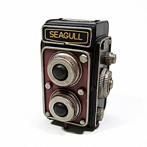 Διακοσμητική φωτογραφική μηχανή ρεφλέξ - 12,5 εκ.