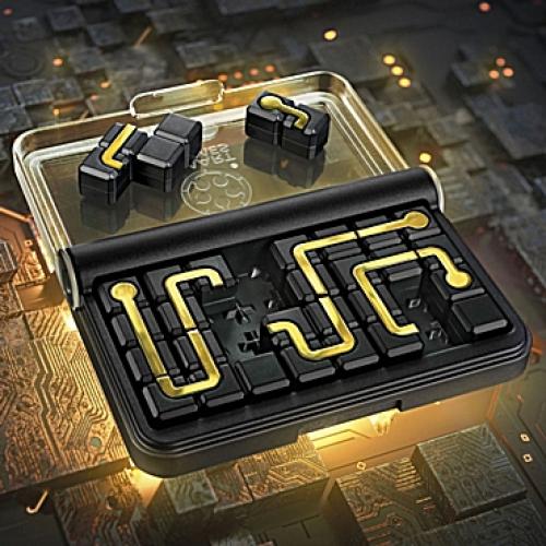 Επιτραπέζιο παιχνίδι γρίφος Smartgames - IQ Circuit