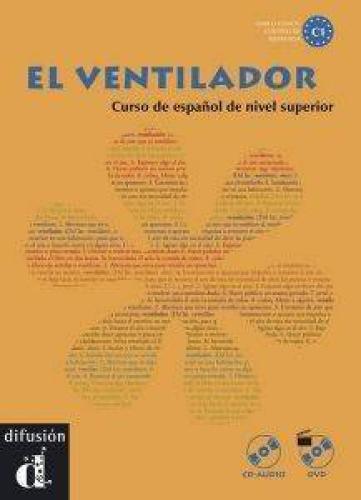 EL VENTILADOR SUPERIOR (+ CD + DVD)
